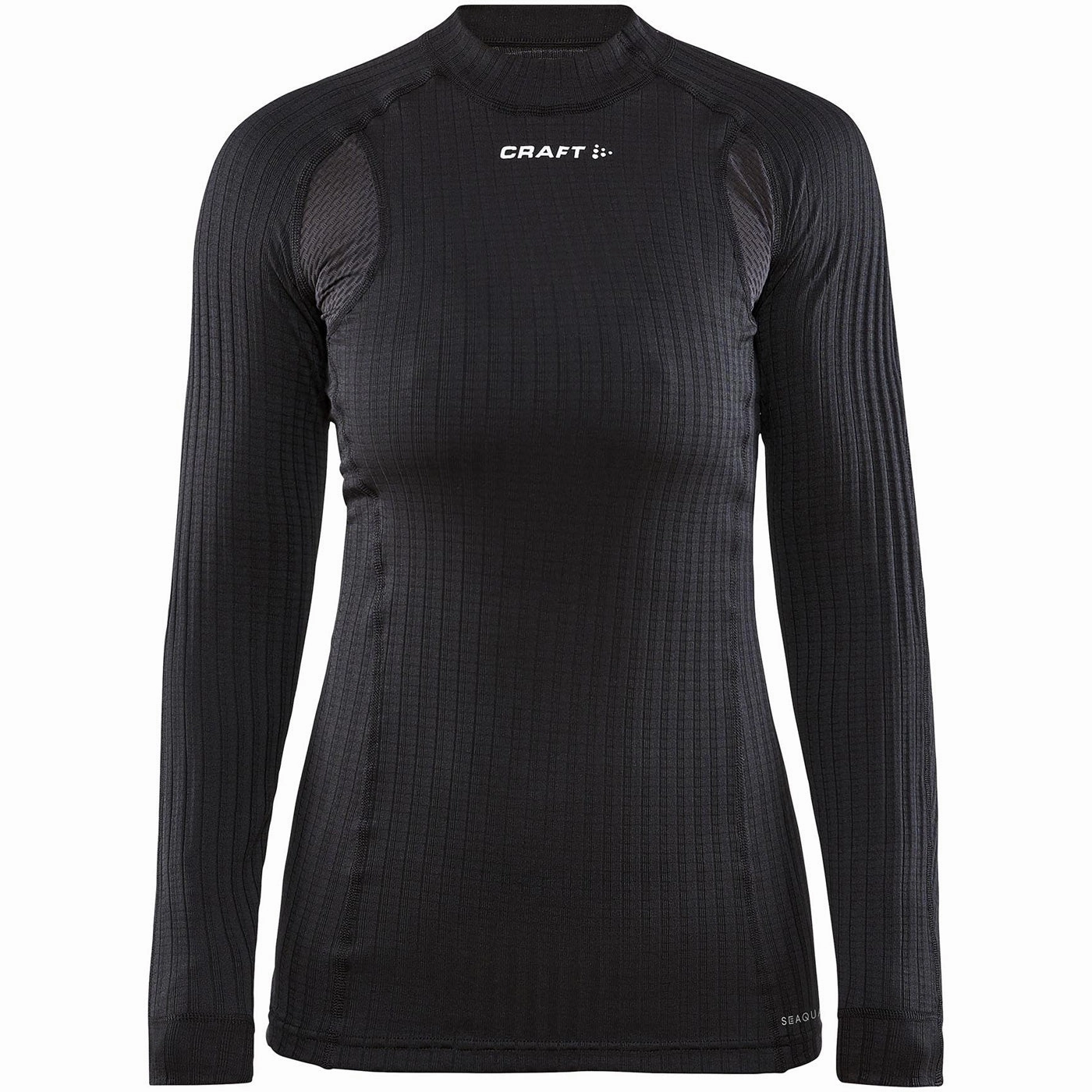 Craft Active Extreme X CN woman long sleeve Undershirt - Black