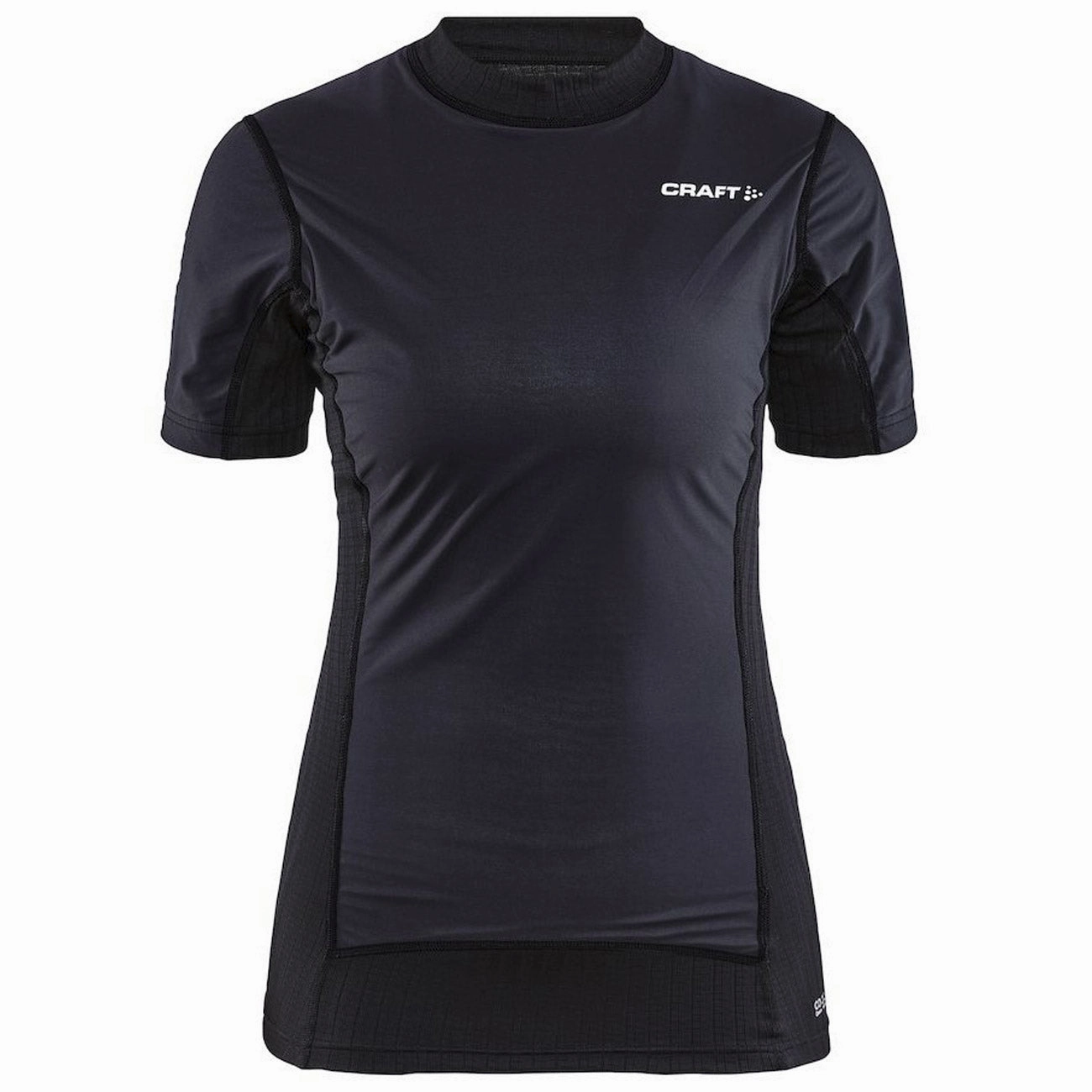 Craft Active Extreme X Wind woman base-layer jersey - Black