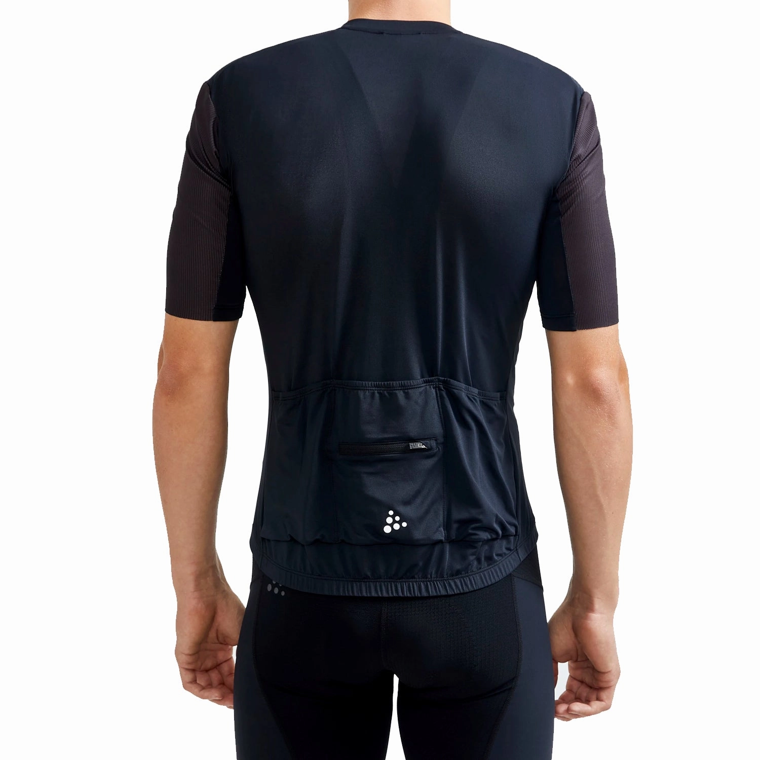 Craft Adv Aero jersey - Black