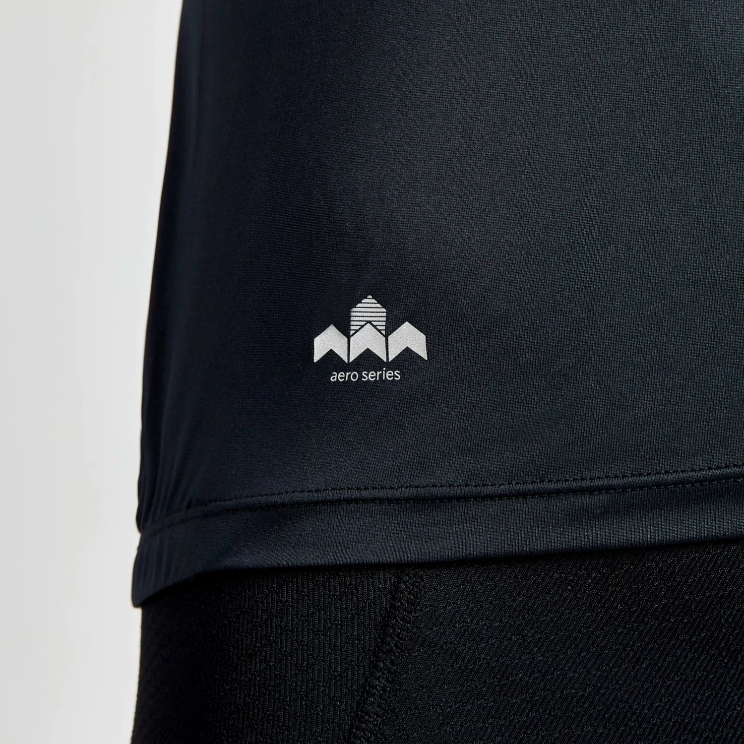 Craft Adv Aero jersey - Black