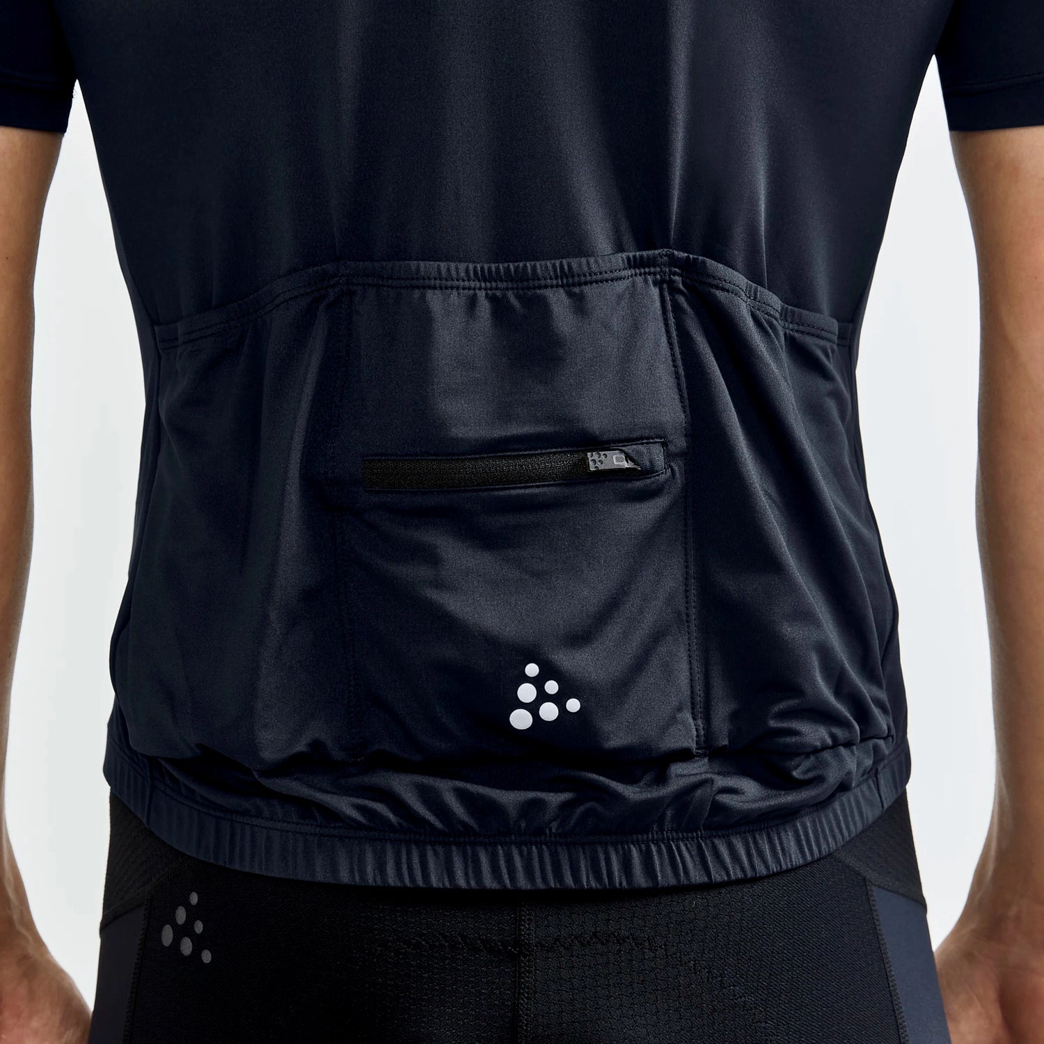 Craft Adv Aero jersey - Black