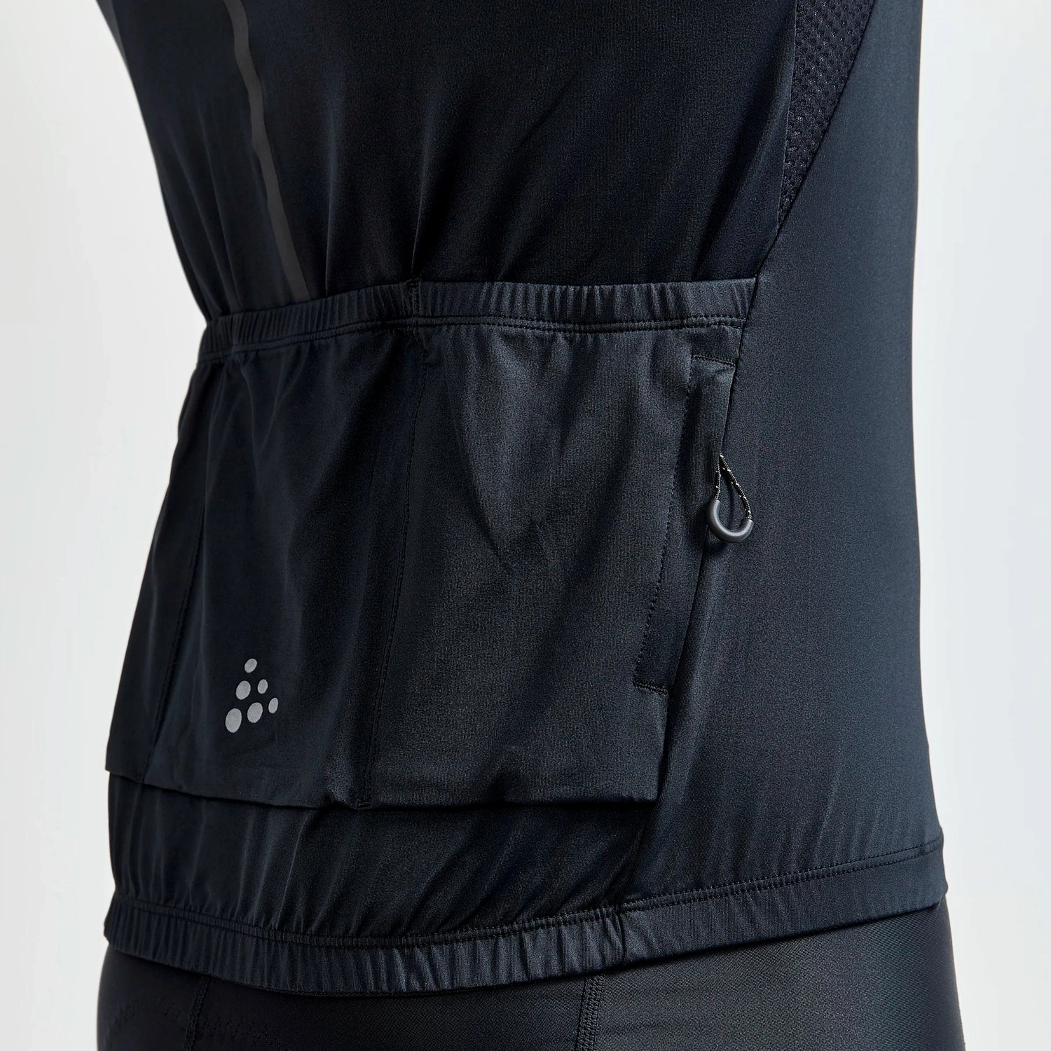 Craft Adv Endurance jersey - Black