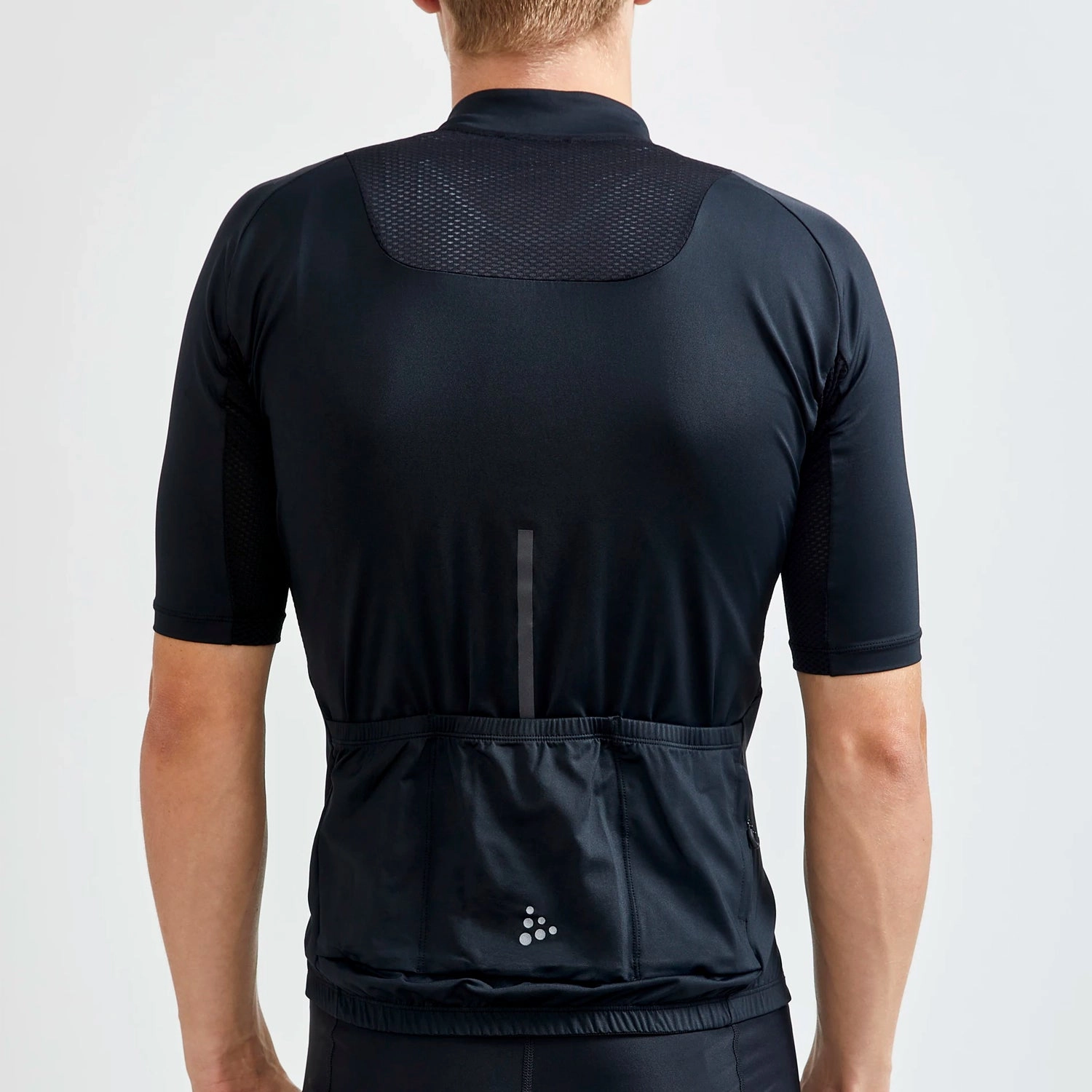 Craft Adv Endurance jersey - Black