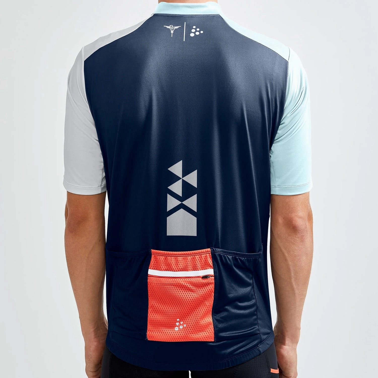 Craft Adv Hmc Offroad jersey - Blue