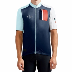 Craft Adv Hmc Offroad jersey - Blue