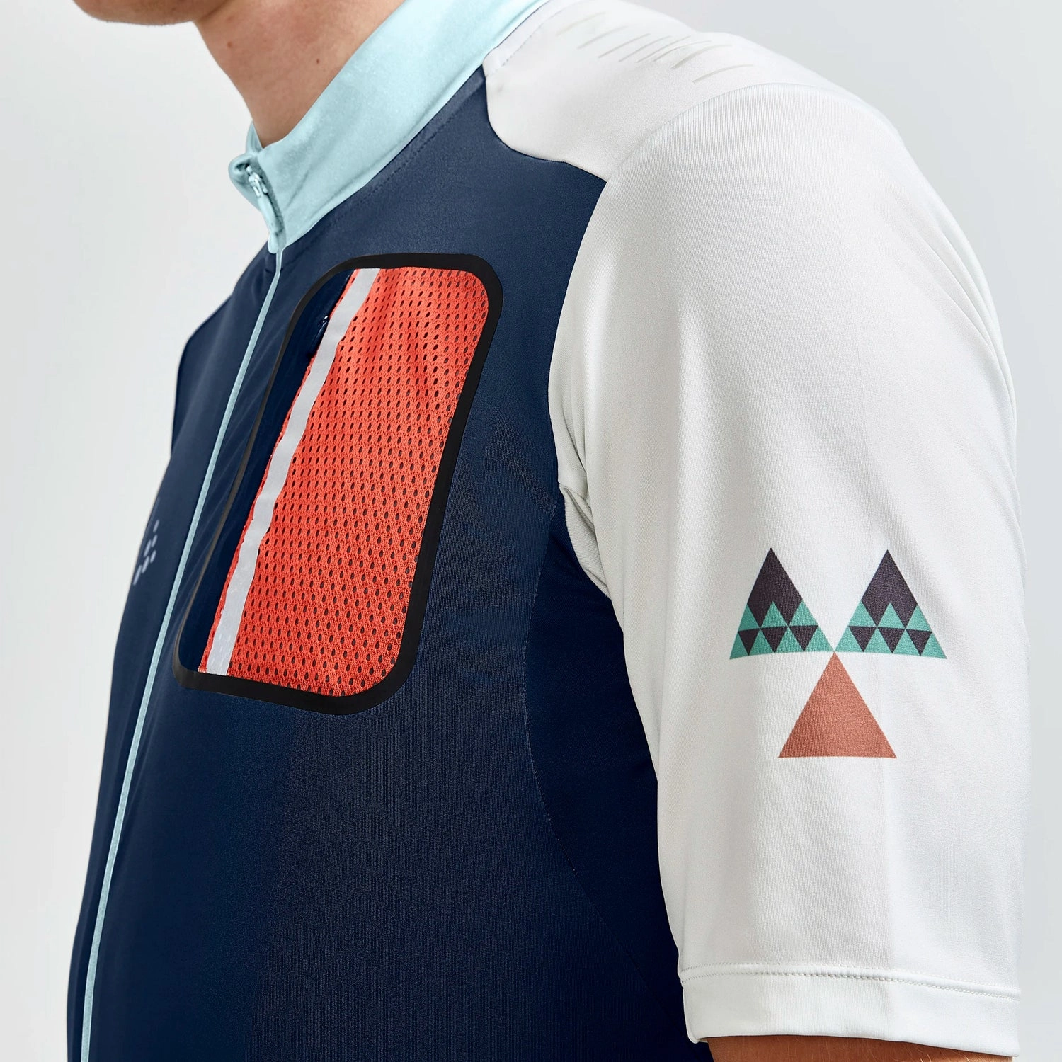 Craft Adv Hmc Offroad jersey - Blue