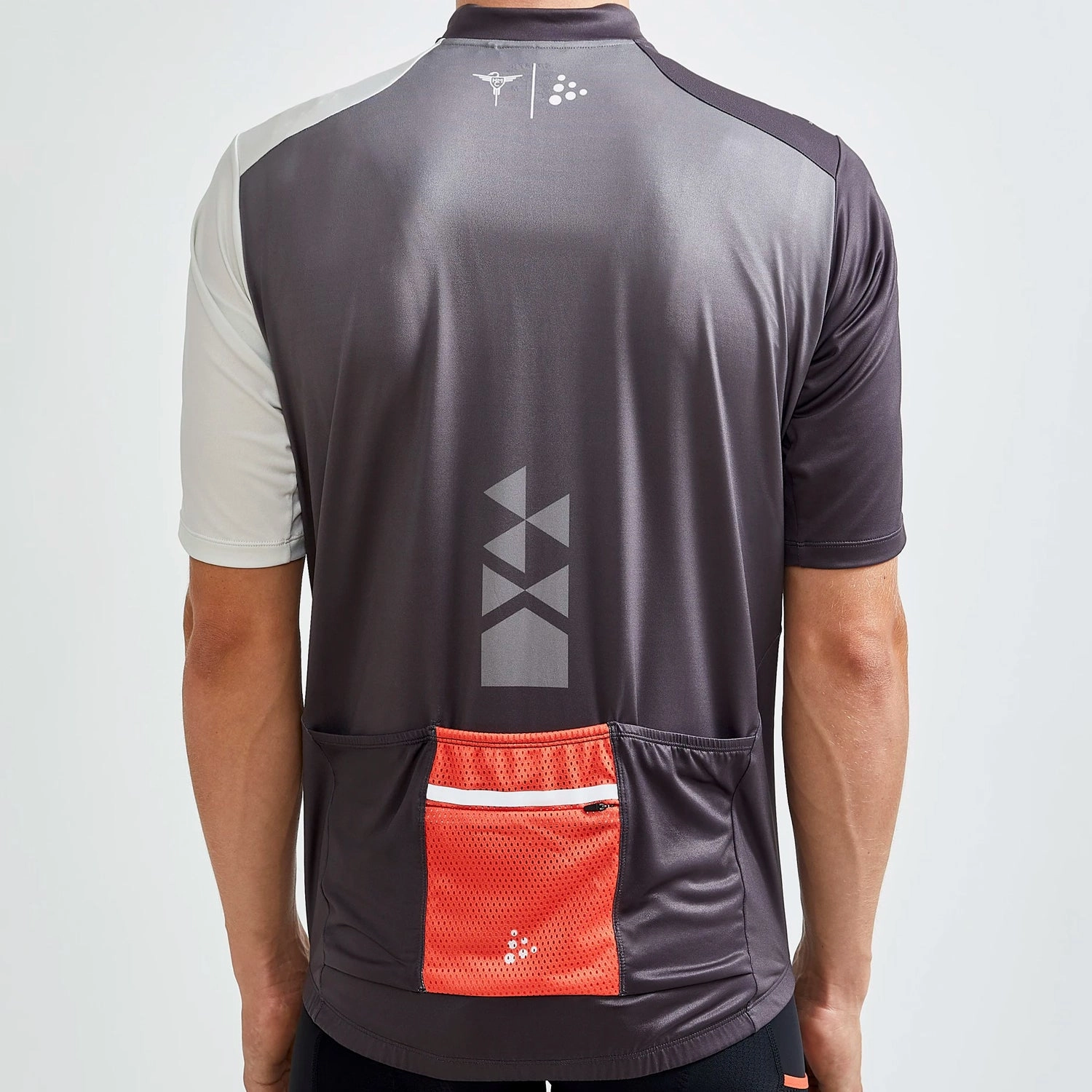 Craft Adv Hmc Offroad jersey - Gray