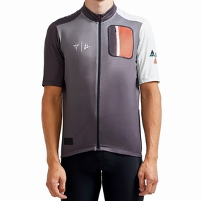 Craft Adv Hmc Offroad jersey - Gray