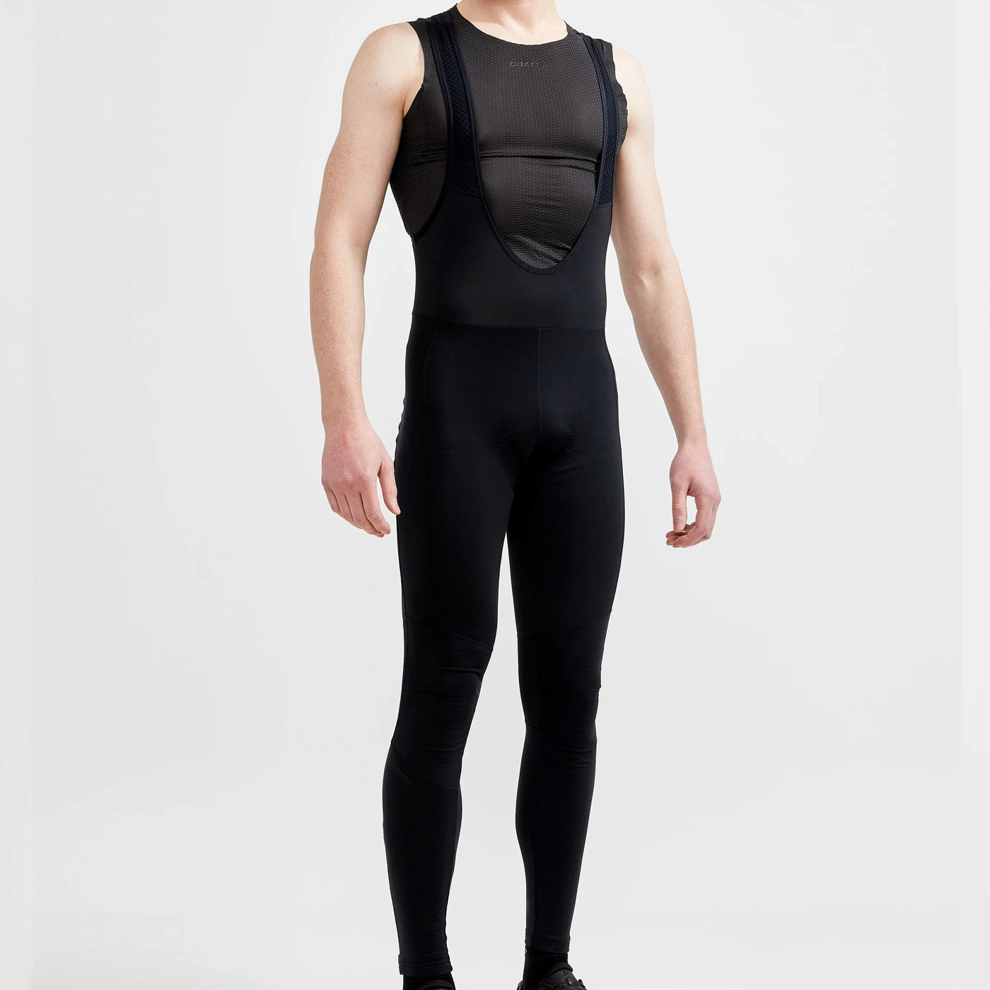 Craft ADV Subz thermal bibtight - Black