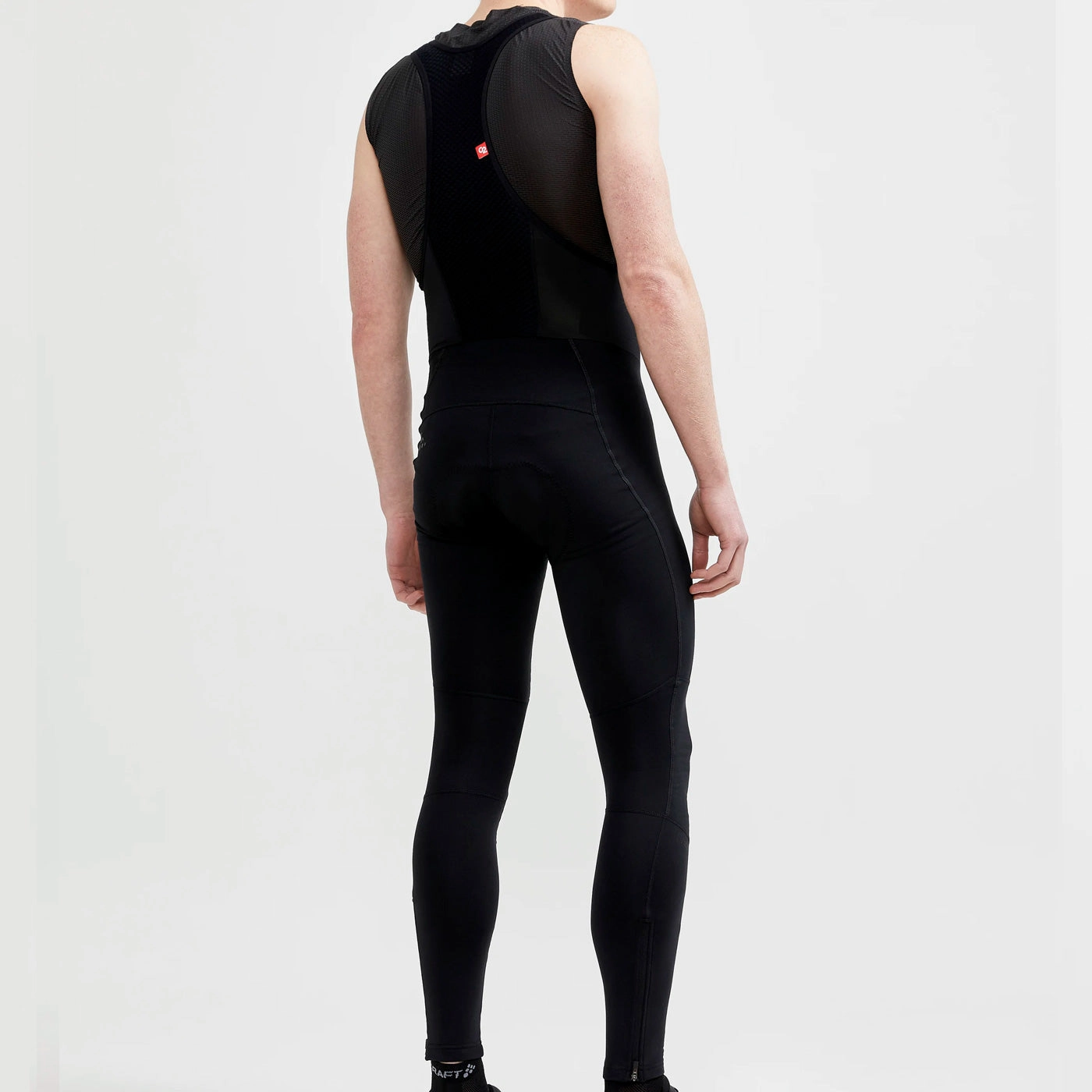 Craft ADV Subz thermal bibtight - Black