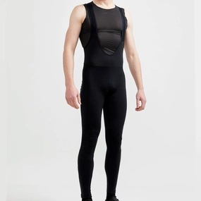 Craft ADV Subz thermal bibtight - Black