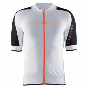 Craft Aerotech Jersey - White