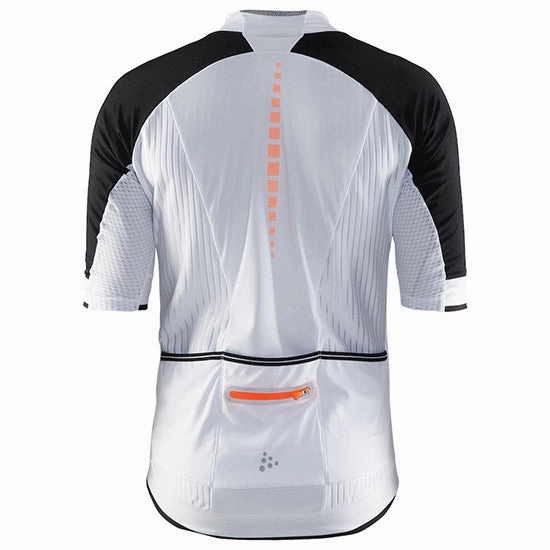 Craft Aerotech Jersey - White