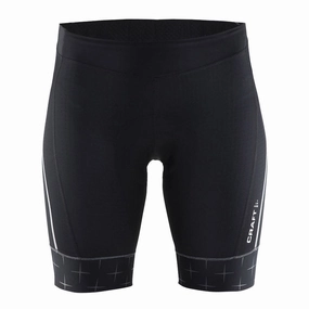 Craft Belle Glow Woman Short - Black