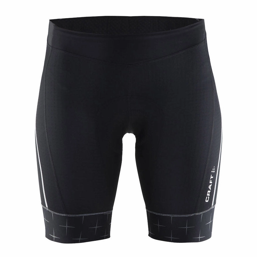 Craft Belle Glow Woman Short - Black