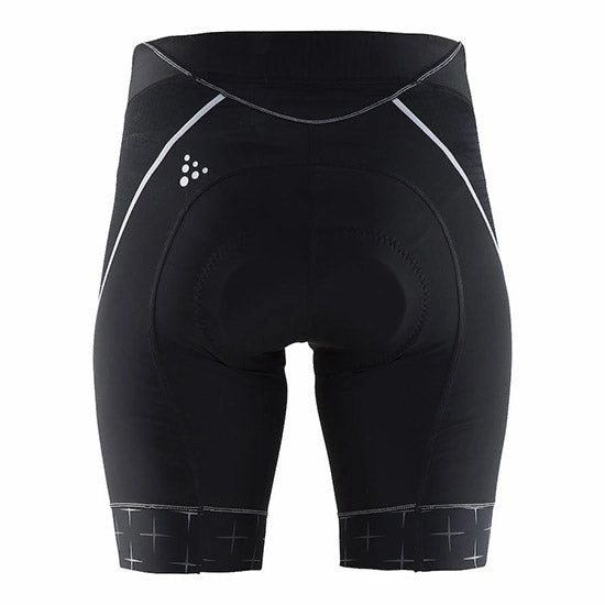 Craft Belle Glow Woman Short - Black