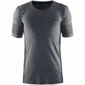 Craft Cool Comfort base layer - Grey