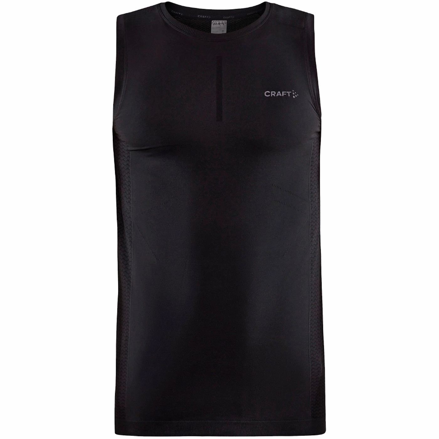 Craft Cool Intensity SL sleeveless base layer - Black