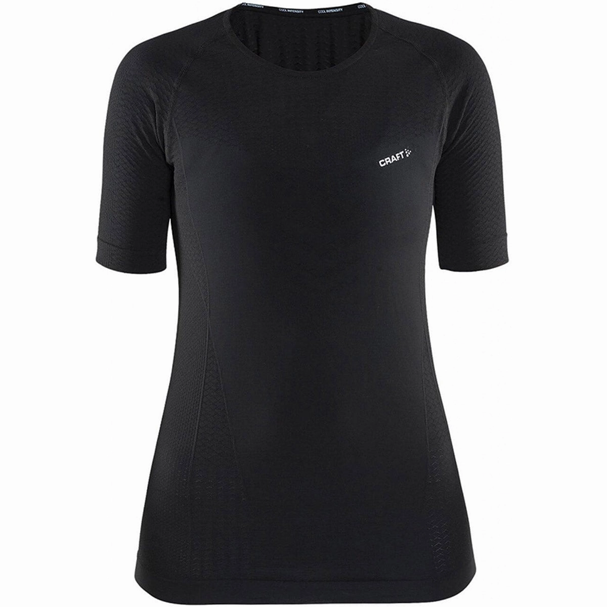Craft Cool Intensity woman base layer - Black