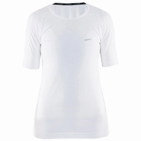 Craft Cool Intensity woman base layer - White
