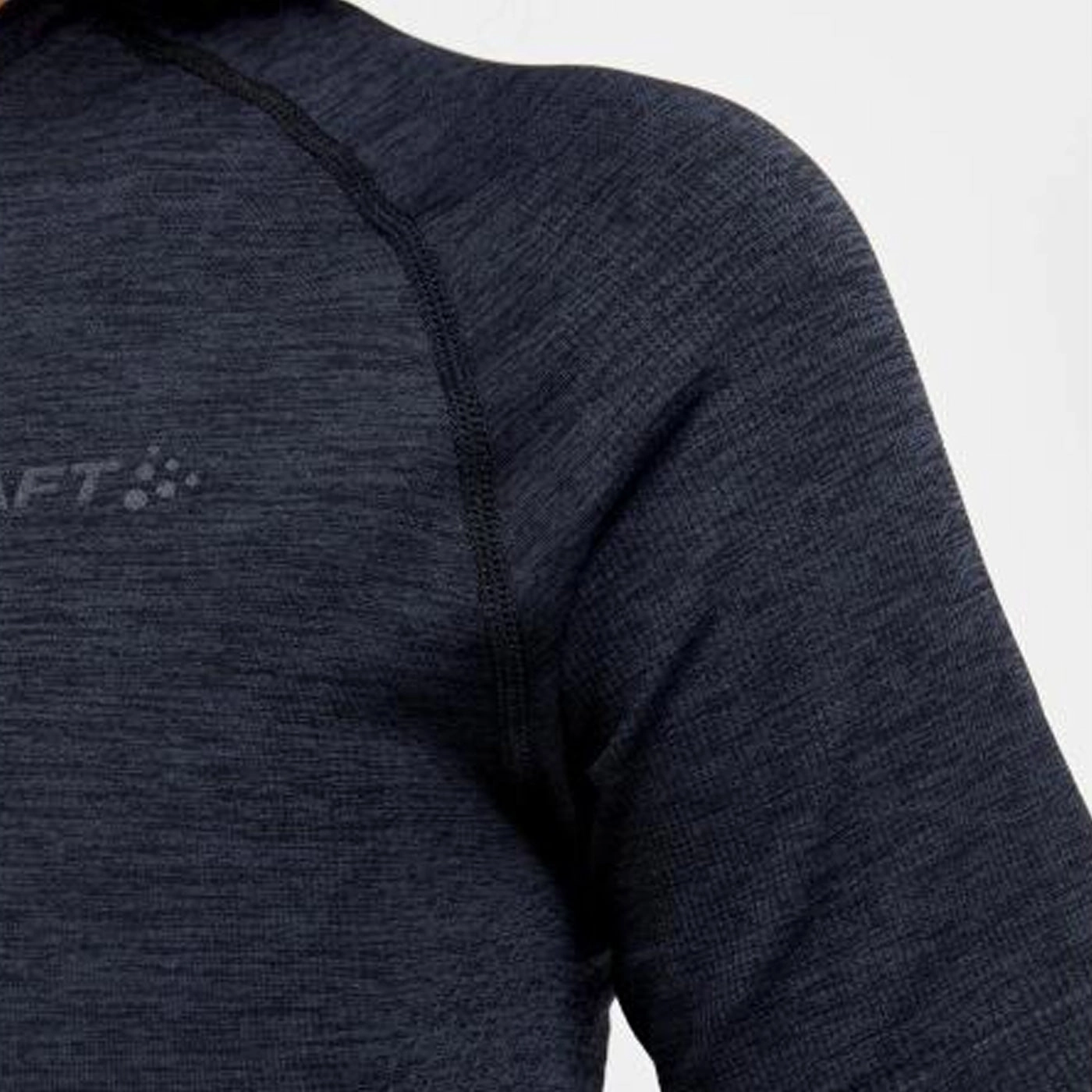 Craft Core Dry Active Comfort women base layer - Black