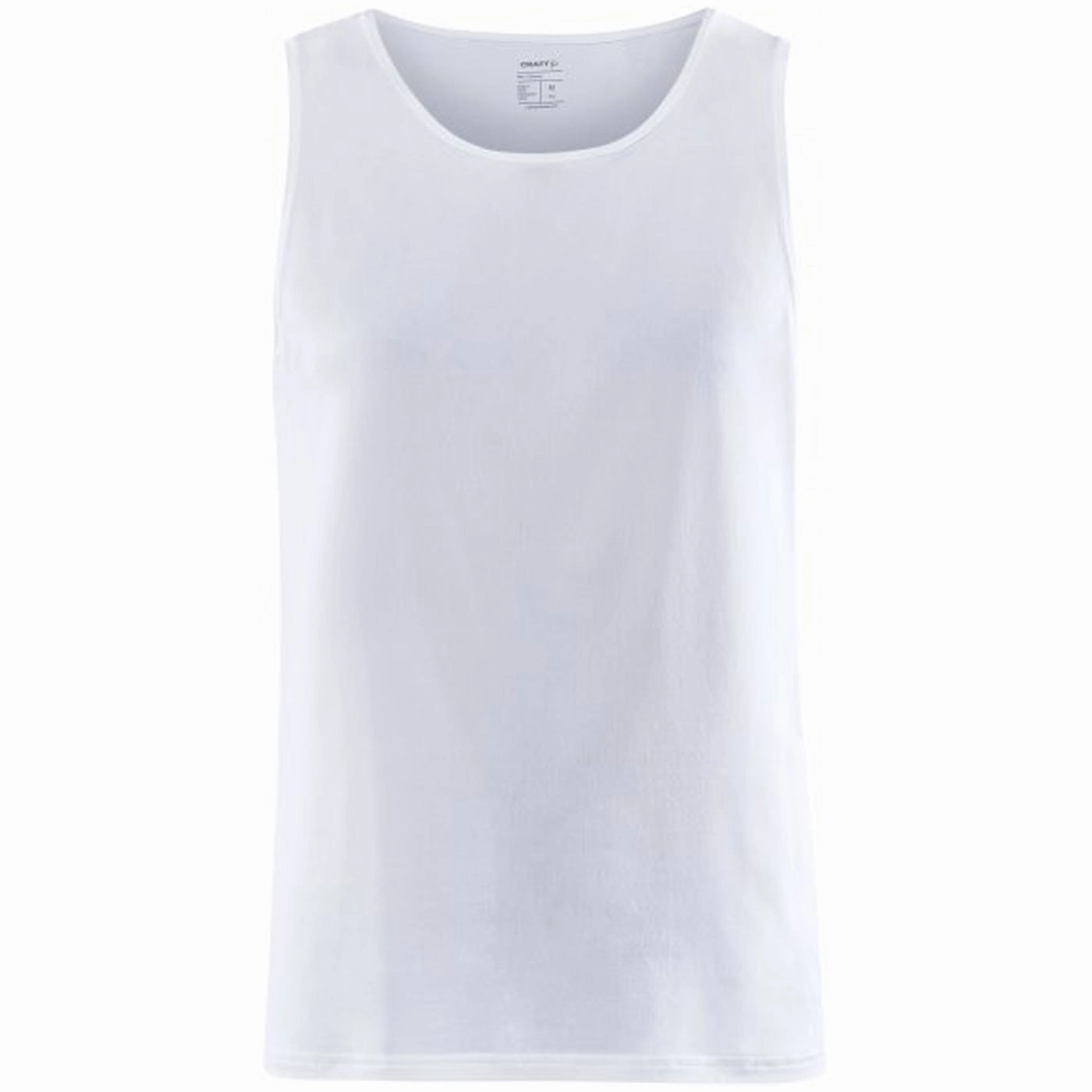 Craft Core DRY Singlet tank top - White