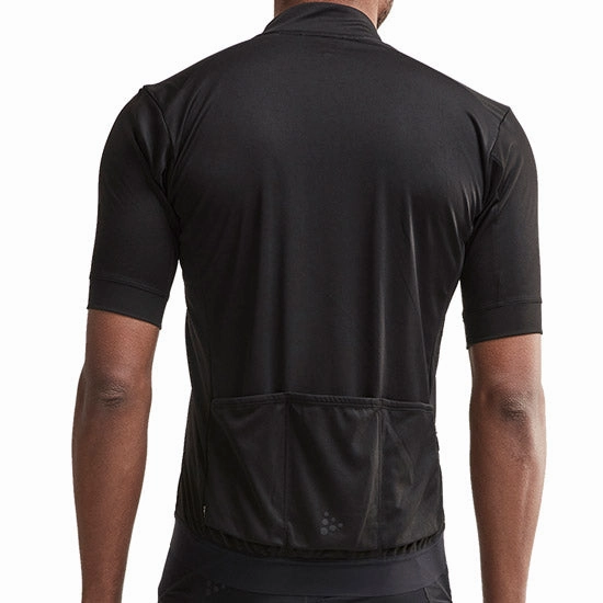 Craft Essence jersey - Black