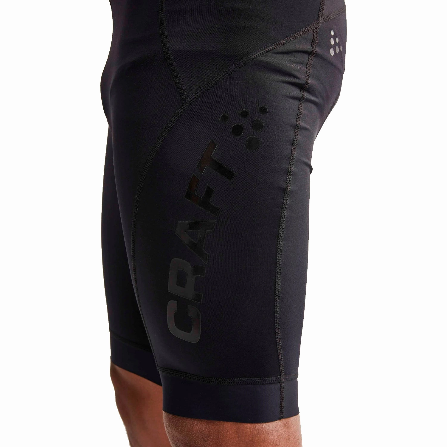 Craft Essence shorts - Black