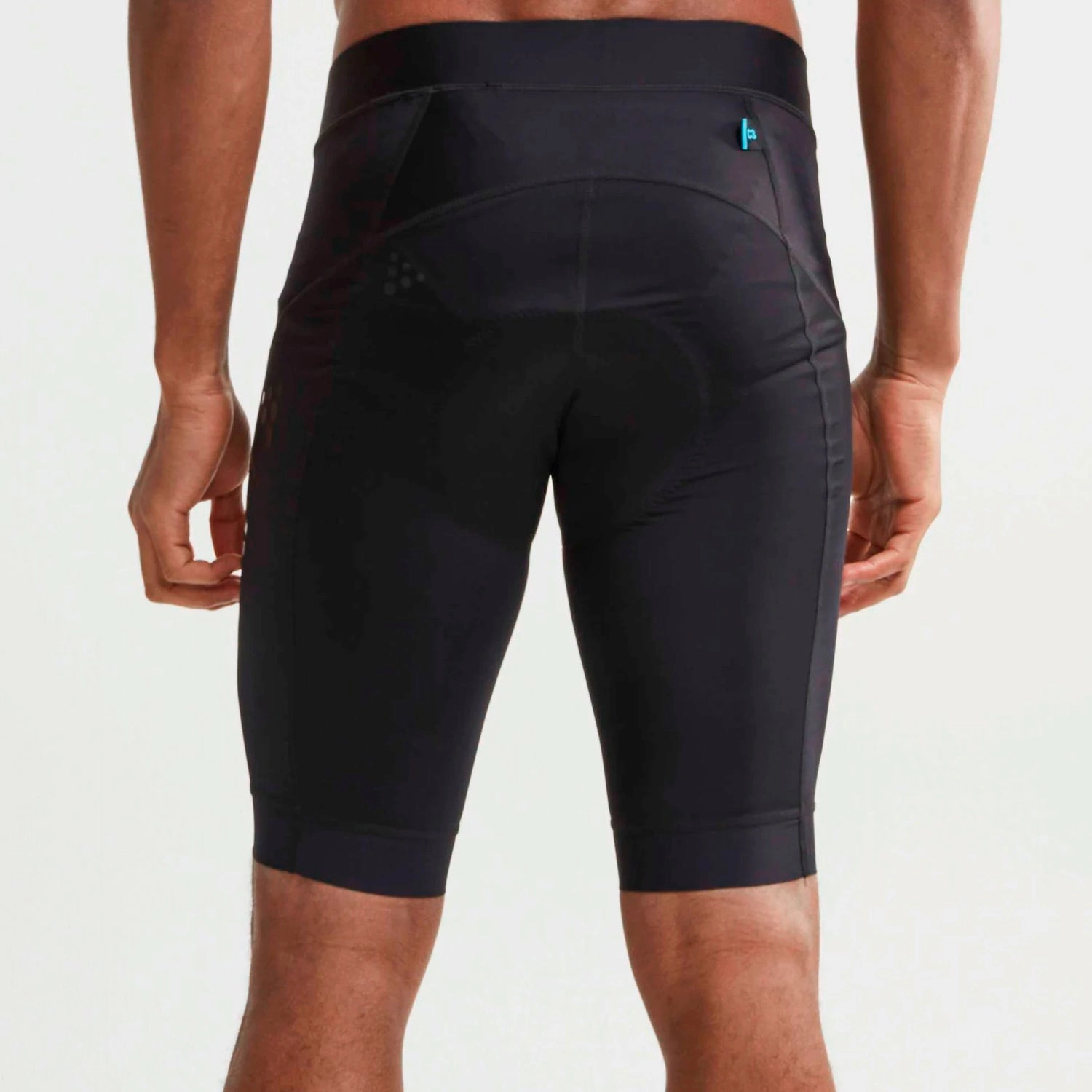 Craft Essence shorts - Black