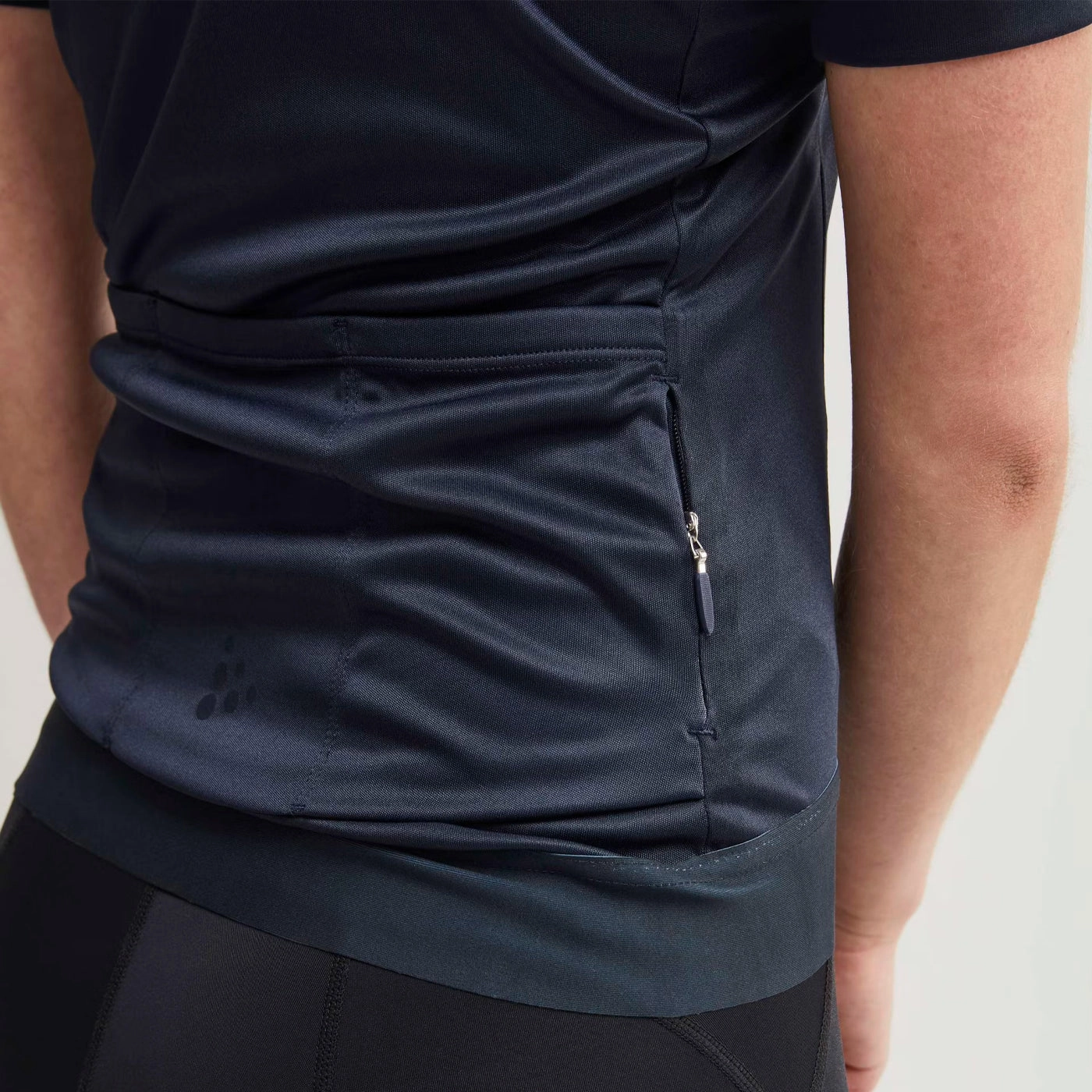 Craft Essence woman jersey - Blue