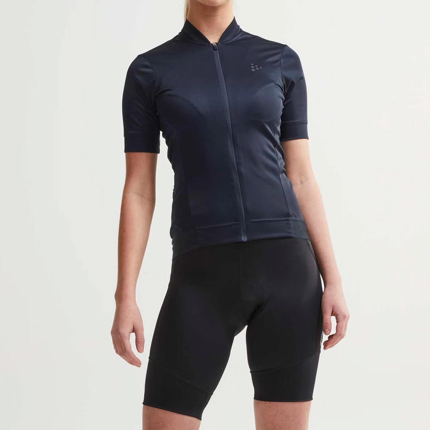 Craft Essence woman jersey - Blue