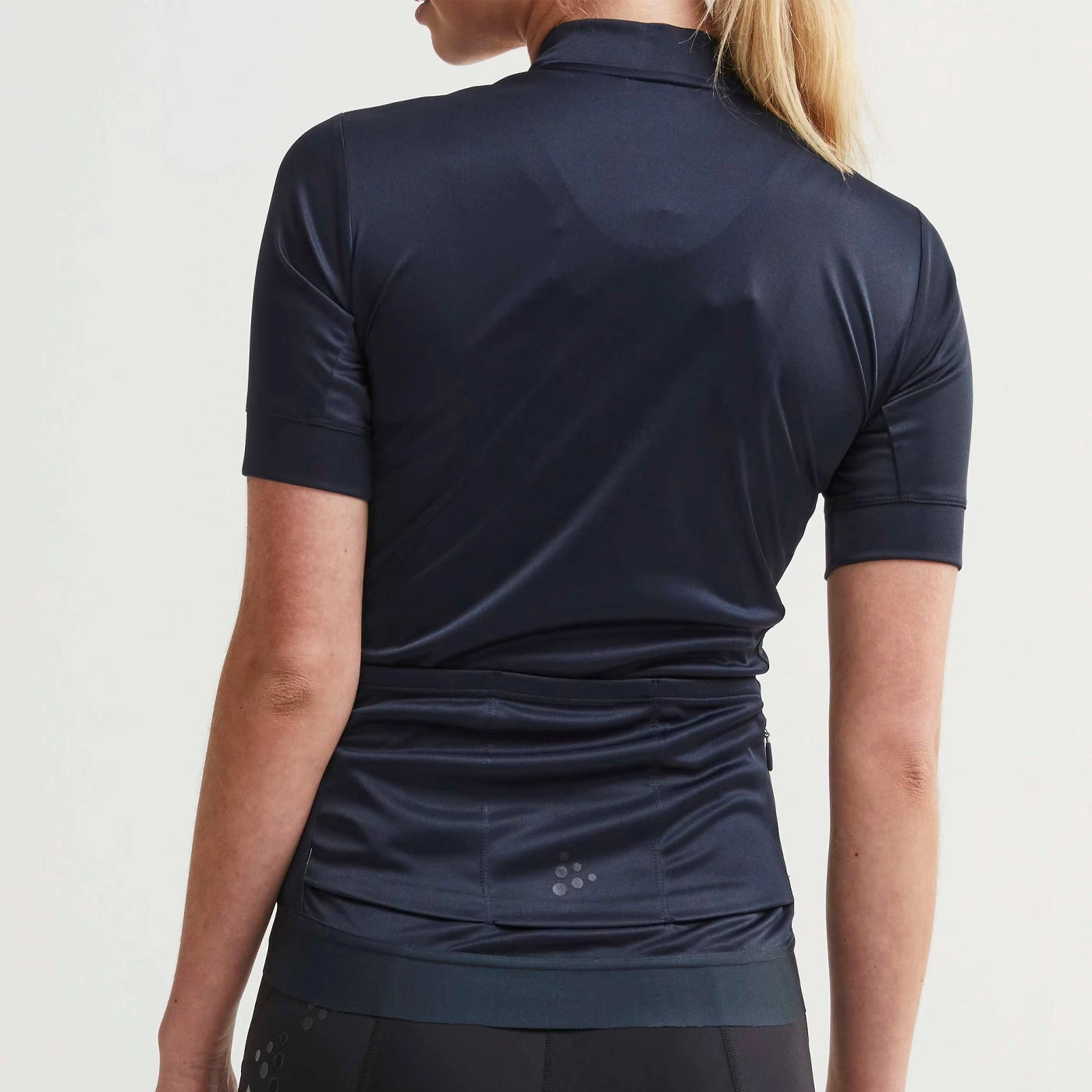 Craft Essence woman jersey - Blue