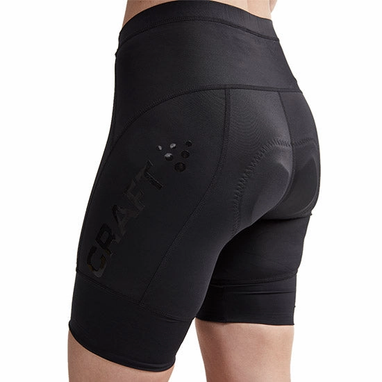 Craft Essence woman shorts - Black