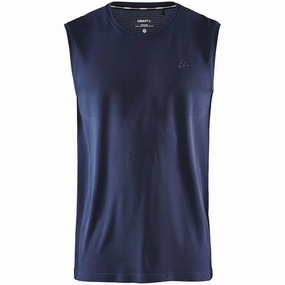 Craft Fuseknit Light RN SL M base layer - Dark blue