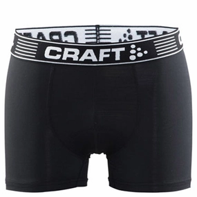 Craft Greatness Bike boxers - Black