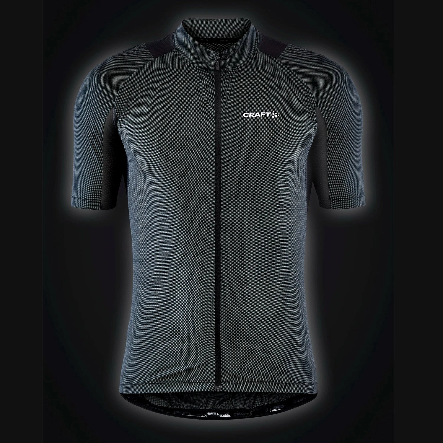 Craft Pro Endurance Lumen jersey - Black