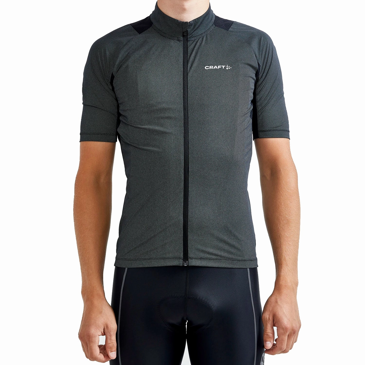 Craft Pro Endurance Lumen jersey - Black