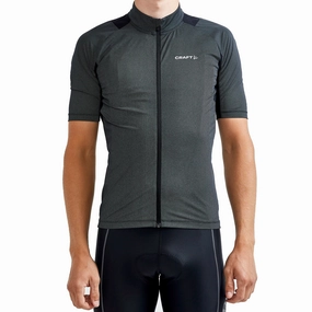 Craft Pro Endurance Lumen jersey - Black