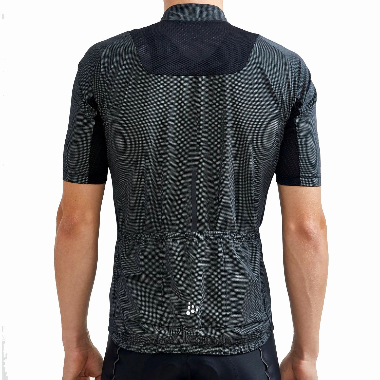 Craft Pro Endurance Lumen jersey - Black