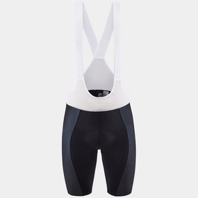 Craft Pro Nano bib short - Black