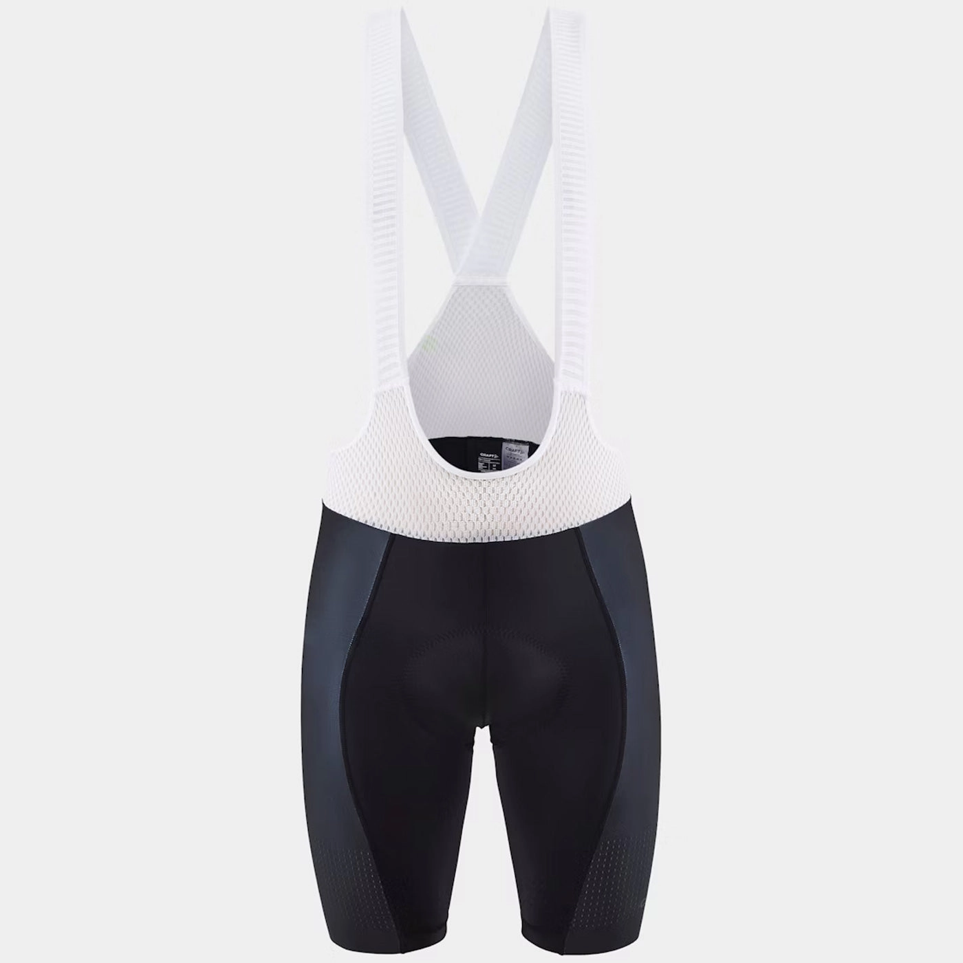 Craft Pro Nano bib short - Black