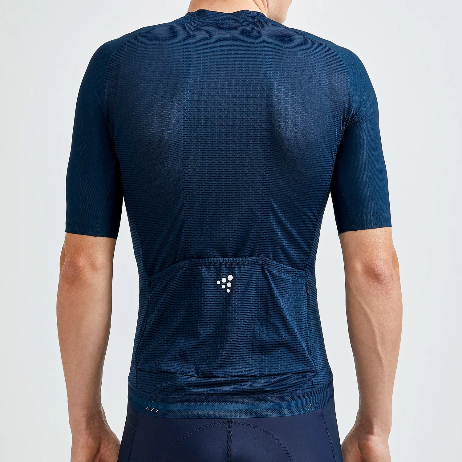 Craft Pro Nano jersey - Blue