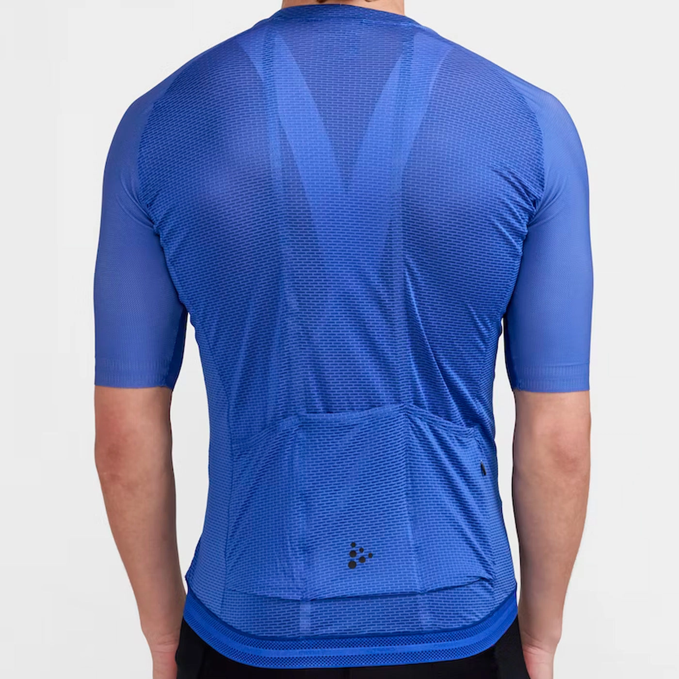 Craft Pro Nano jersey - Blue ink