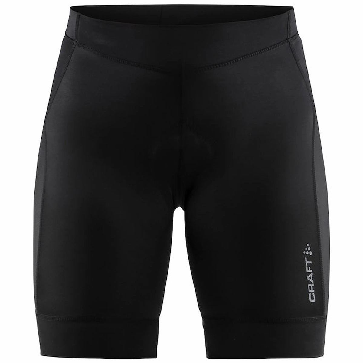 Craft Rise woman short - Black