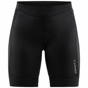 Craft Rise woman short - Black