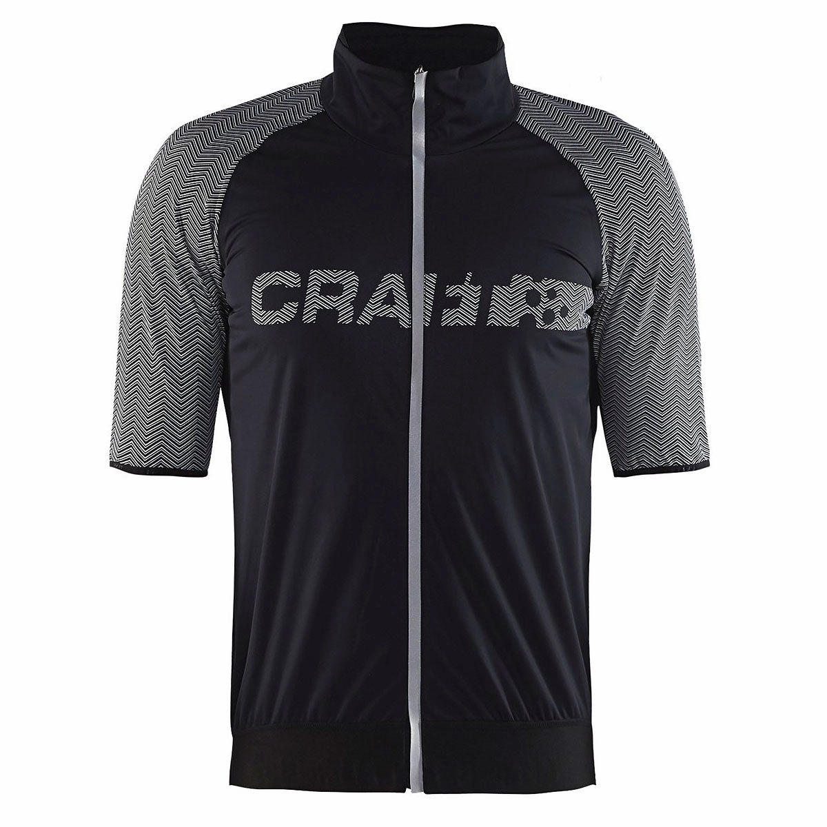 Craft Shield 2 Jersey - Black
