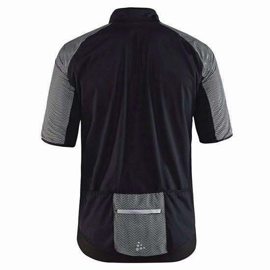 Craft Shield 2 Jersey - Black