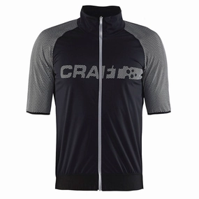Craft Shield 2 Jersey - Black