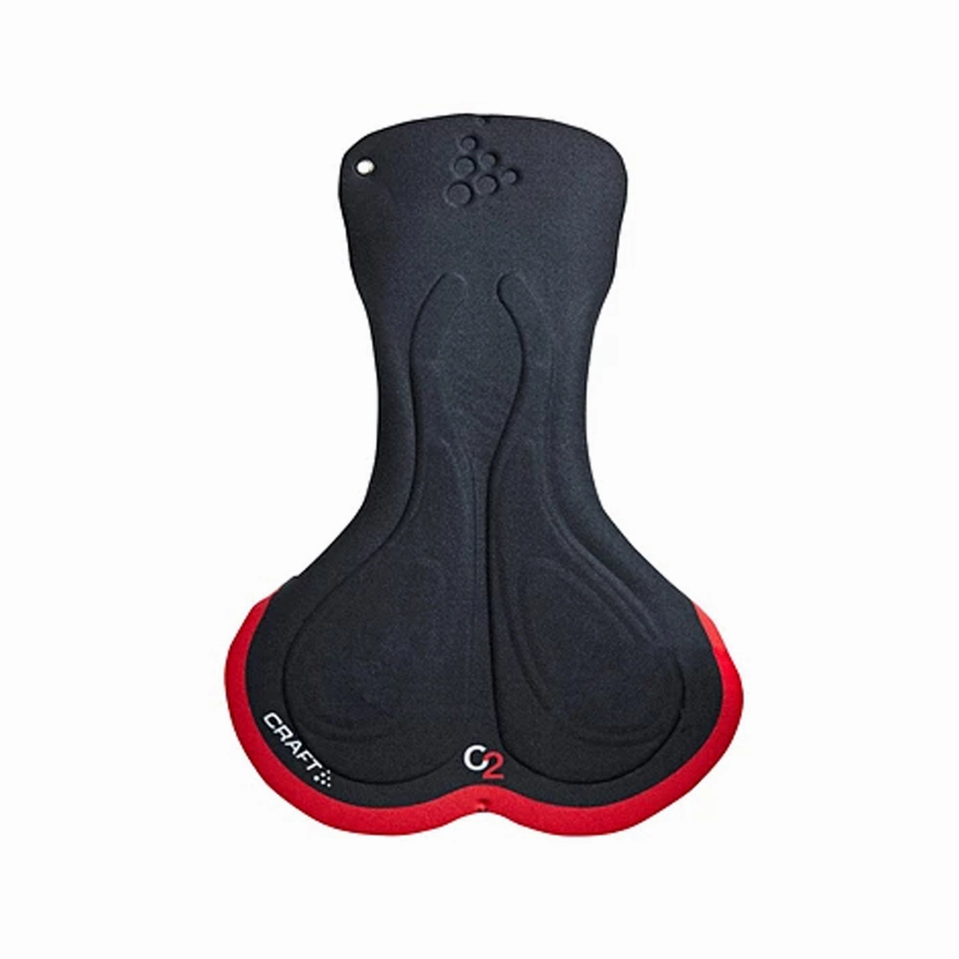 Craft Specialiste woman bib shorts - Black