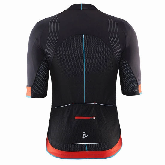 Craft Tech Aero jersey - Black